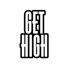 Наборы Get High